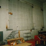 bunkier trzech epok 34